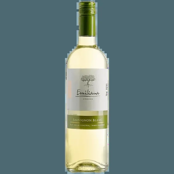 Emiliana Sauvignon Blanc