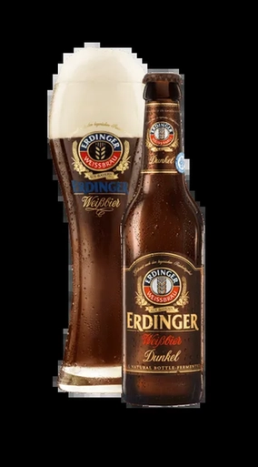 Erdinger Dunkel