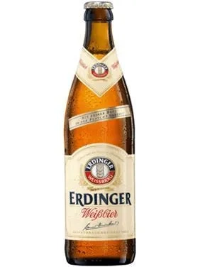 Erdinger Wheat