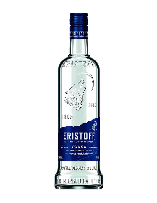 Eristoff Vodka