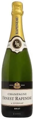 Ernest Rapeneau Brut