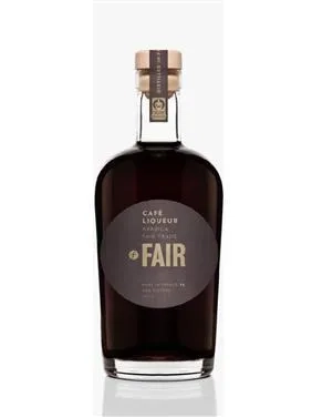 Fair Cafe Liquer