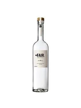 Fair Quinoa Vodka