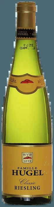 Famille Hugel Aoc Alsace Riesling