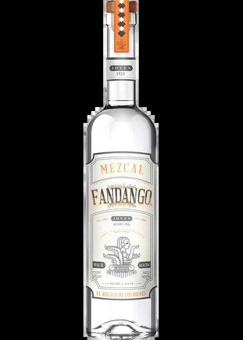 Fandango Mezcal