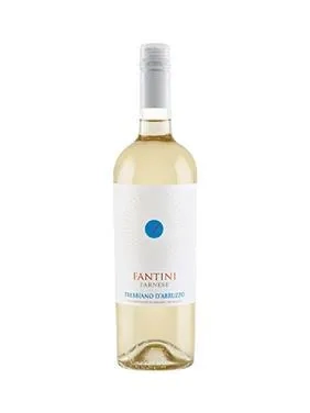 Fantini Pinot Trebbiano