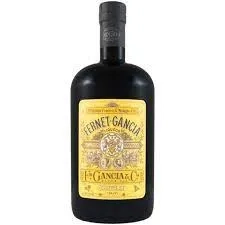 Fernet Gancia Liqueur