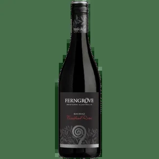 Ferngrove Dragon Syrah