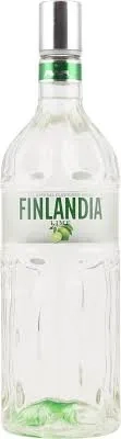 Finlandia Lime Vodka