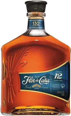 Flor De Cana