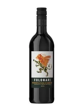 Folonari Montepulciano D Abruzzo