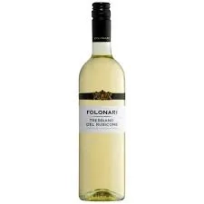 Folonari Trebbiano Del