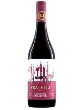 Fratelli Cabernet Sauvignon