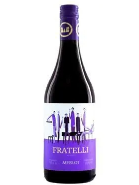 Fratelli Merlot