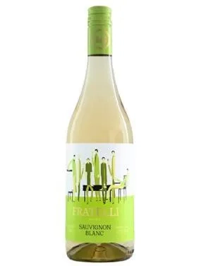 Fratelli Sauvignon Blanc