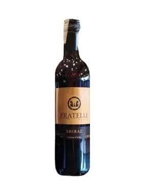 Fratelli Shiraz