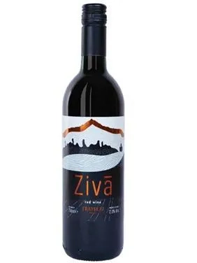 Fratelli Ziva Red Wine