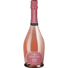 Gancia Rose Brut