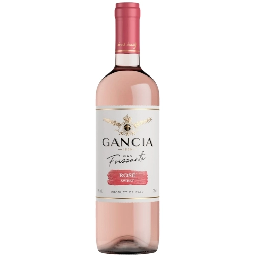 Gancia Vino Frizzante Rose