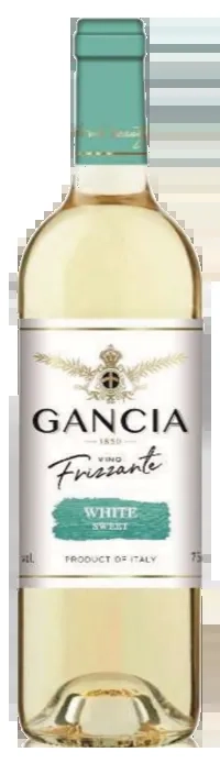 Gancia Vino Frizzante White