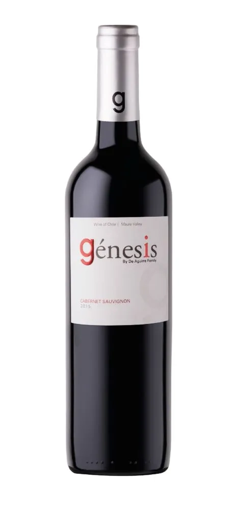 Genesis Cabernet Sauvignon