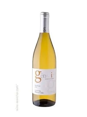 Genesis Chardonnay