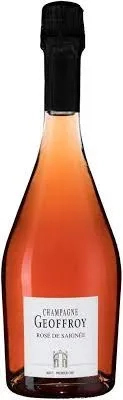 Geoffroy Rose Brut