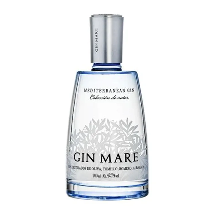 Gin Mare Mediterranean Gin