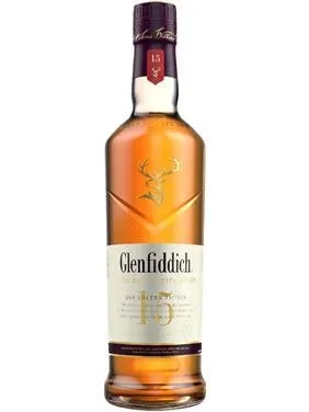 Glenfiddich 15 Years