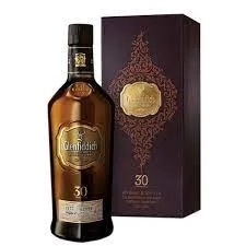 Glenfiddich 30 Yrs