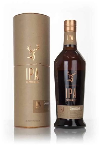 Glenfiddich Ipa