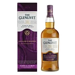 Glenlivet Triple Cask Matured