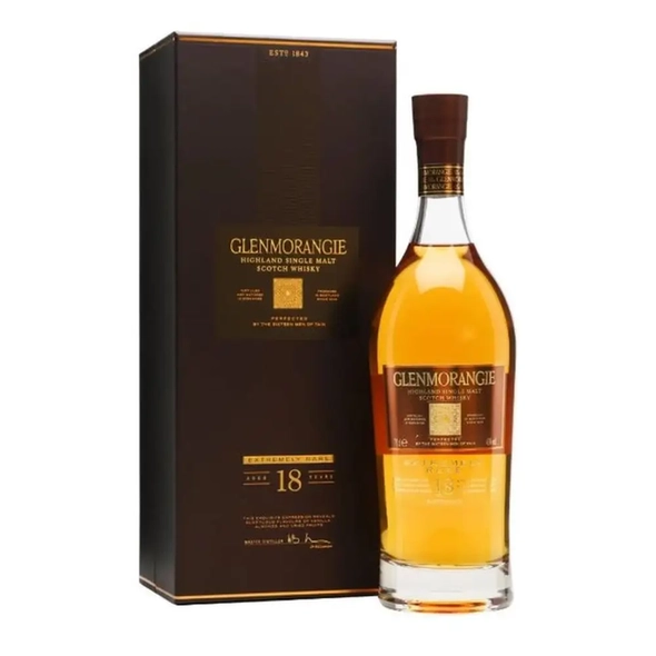 Glenmorangie 18