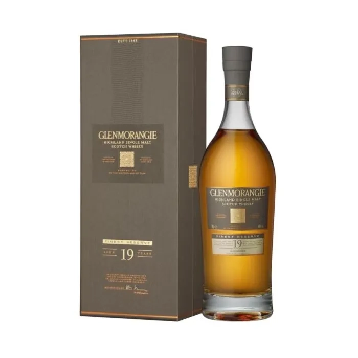 Glenmorangie 19 Yrs