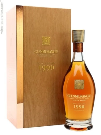 Glenmorangie 1998