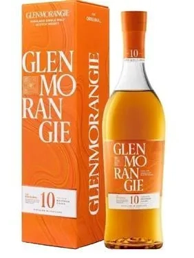 Glenmorangie The Original