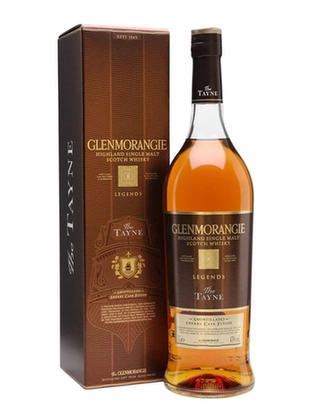 Glenmorangie The Tayne