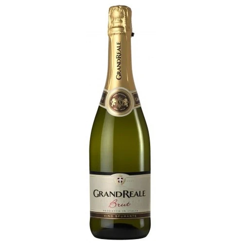 Grandreale Brut