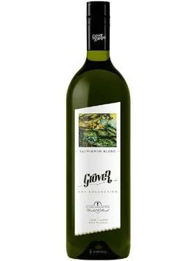 Grover Art Collection Sauvignon Blanc