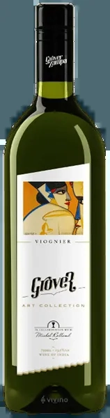 Grover Art Collection Viognier White