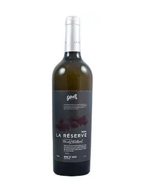 Grover La Reserva White