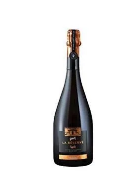 Grover La Reserve Brut