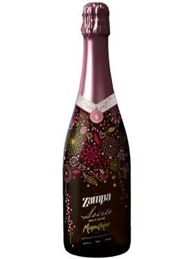 Grover Soiree Rose Brut