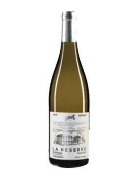 Grovers La Reserve Chardonnay