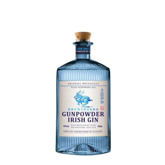 Gunpowder Irish Gin