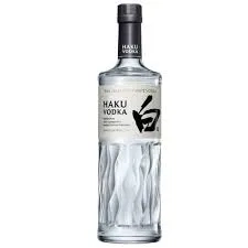 Haku Vodka