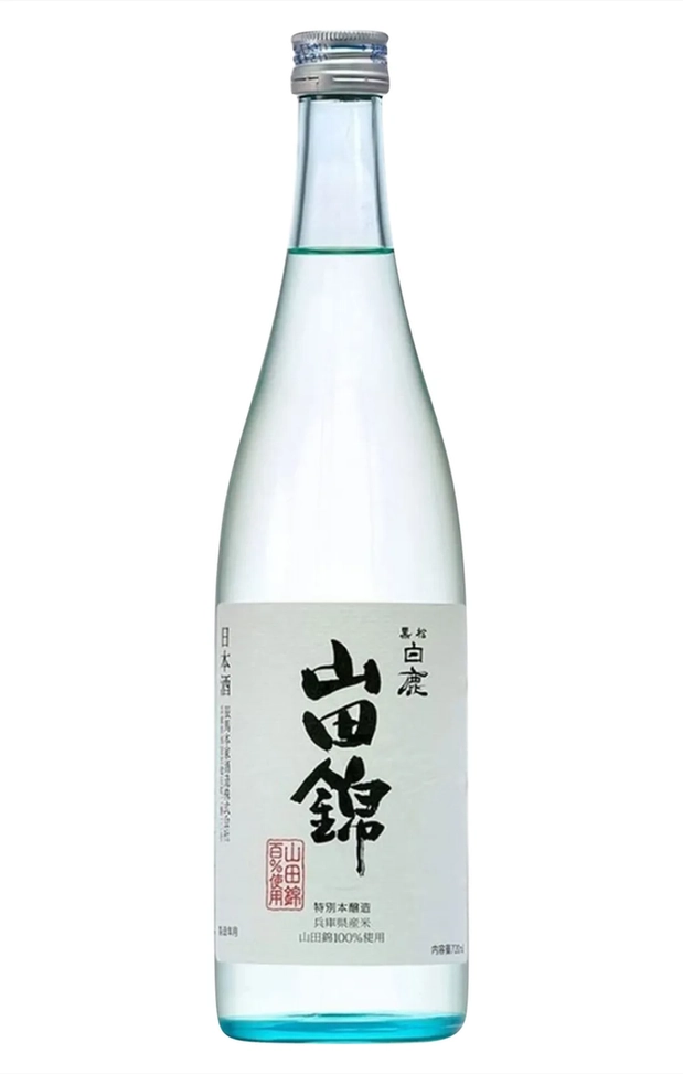 Hakutsuru Sake