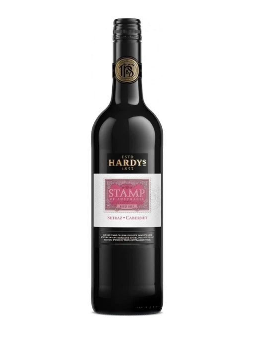 Hardys Shiraz