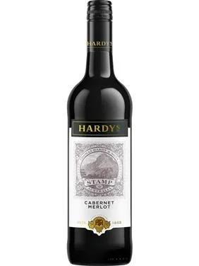 Hardy Cabernet Merlot