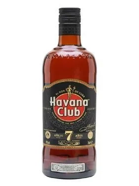 Havana Club Anejo 3 Anos